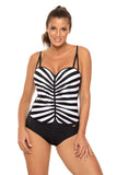 Swimsuit one piece model 163553 Marko