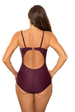 Swimsuit one piece model 164273 Marko