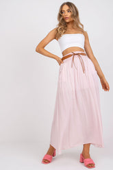 Long skirt model 165041 Och Bella