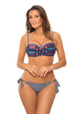 Swimsuit two piece model 165445 Marko