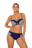 Swimsuit two piece model 165802 Marko