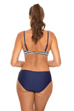 Swimsuit two piece model 165802 Marko