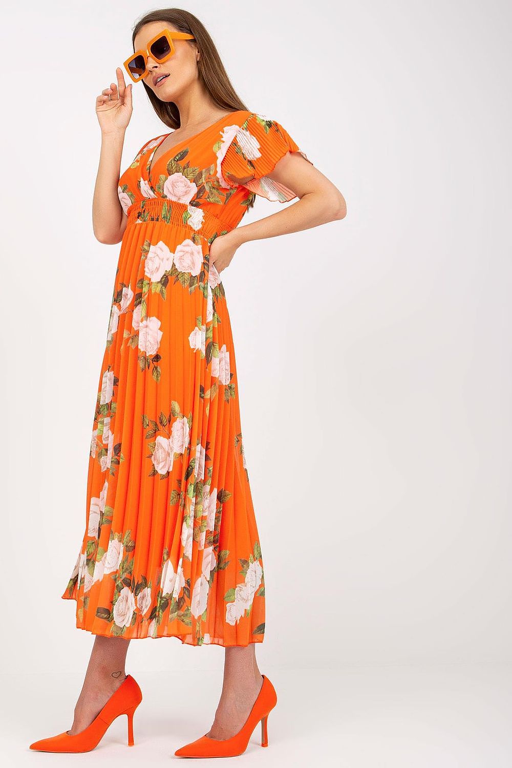 Daydress model 167483 Italy Moda   Daydress model 167483 Italy Moda