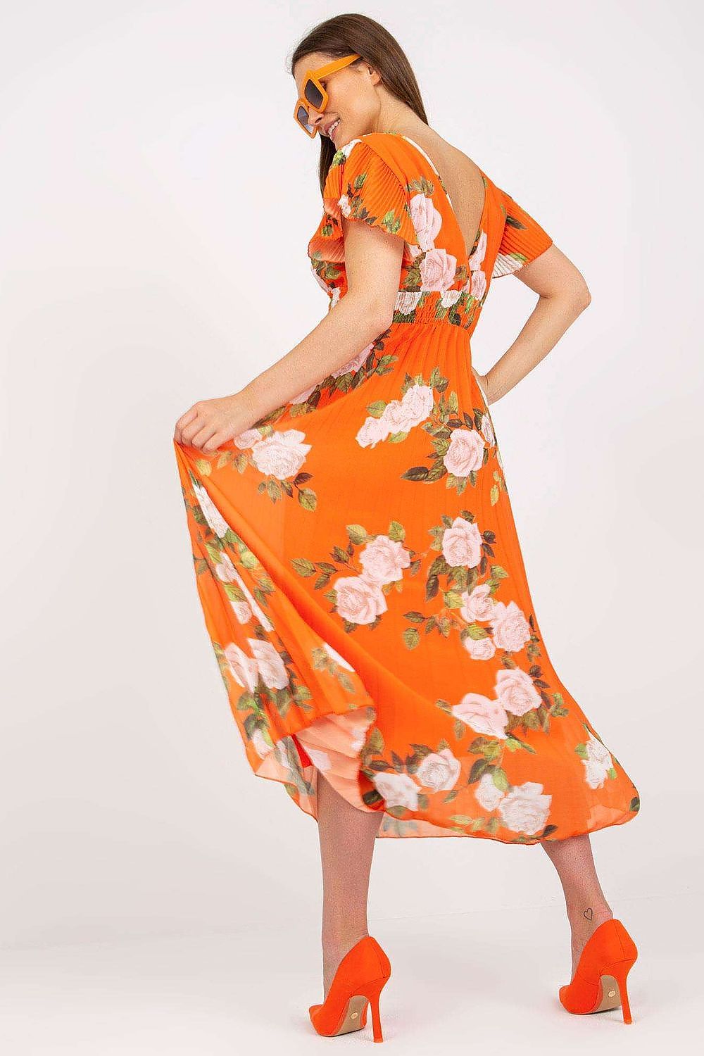 Daydress model 167483 Italy Moda   Daydress model 167483 Italy Moda