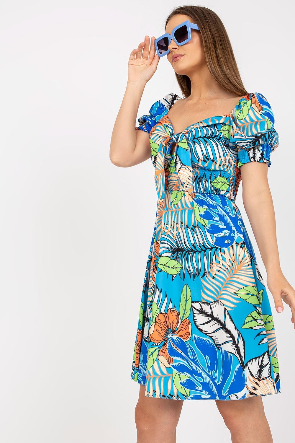 Daydress model 167592 Italy Moda   Daydress model 167592 Italy Moda