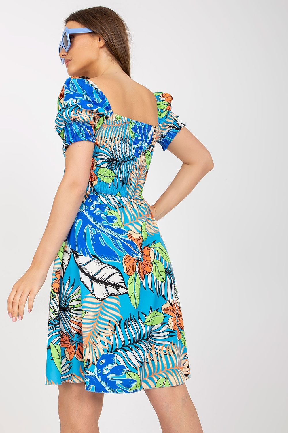 Daydress model 167592 Italy Moda   Daydress model 167592 Italy Moda