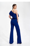 Women trousers model 167807 Figl