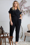 Suit plus size model 169154 Karko
