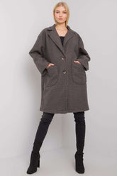 Coat model 172456 Och Bella