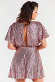 Evening dress model 174293 awama