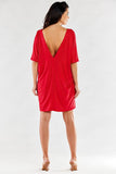 Evening dress model 174338 awama