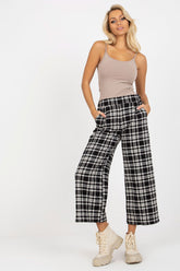 Women trousers model 174997 Lakerta