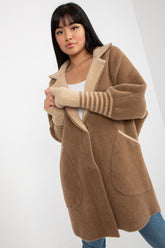 Coat model 175709 MBM