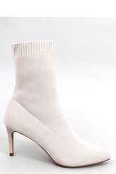 Heel boots model 176075 Inello