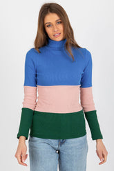Turtleneck model 176350 Relevance