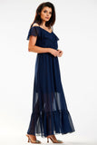Daydress model 179606 awama