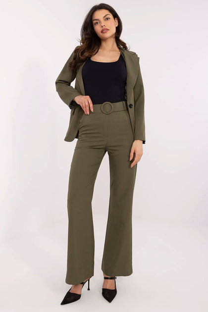 Power Dressing