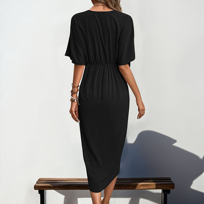 Summer Casual Women's Dress
