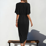 Summer Casual Women's Dress
