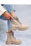  Trapper shoes model 187380 Inello 