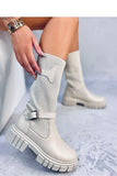  Officer boots model 187399 Inello 