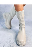  Officer boots model 187399 Inello 