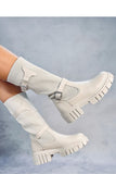  Officer boots model 187399 Inello 