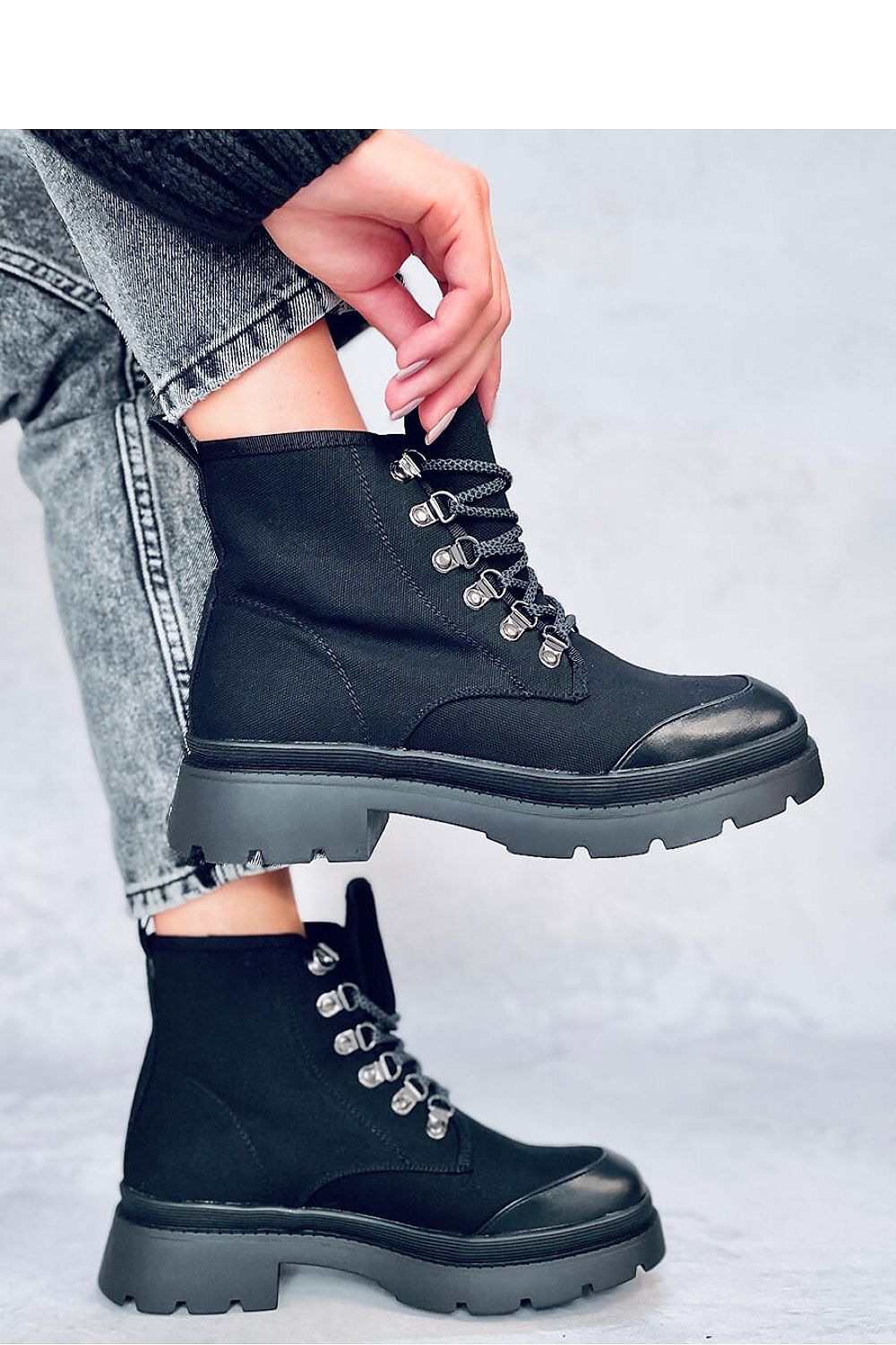  Trekking Boots model 187407 Inello 