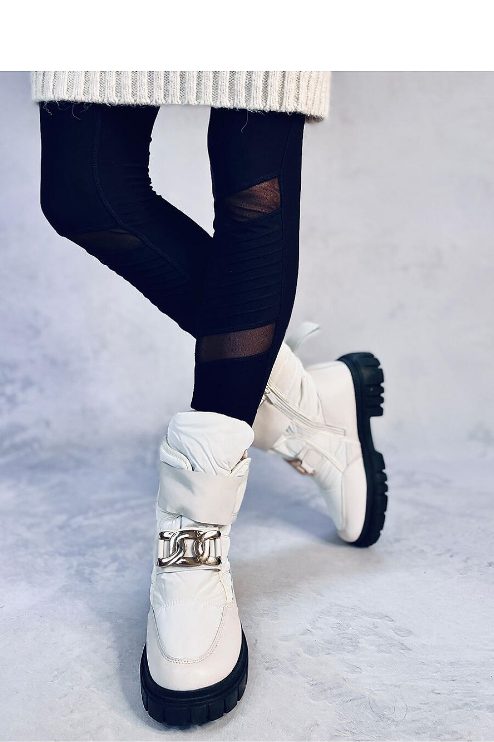  Snow boots model 188209 Inello 