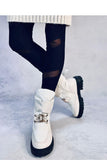  Snow boots model 188209 Inello 