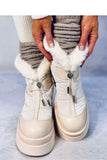  Snow boots model 188600 Inello 