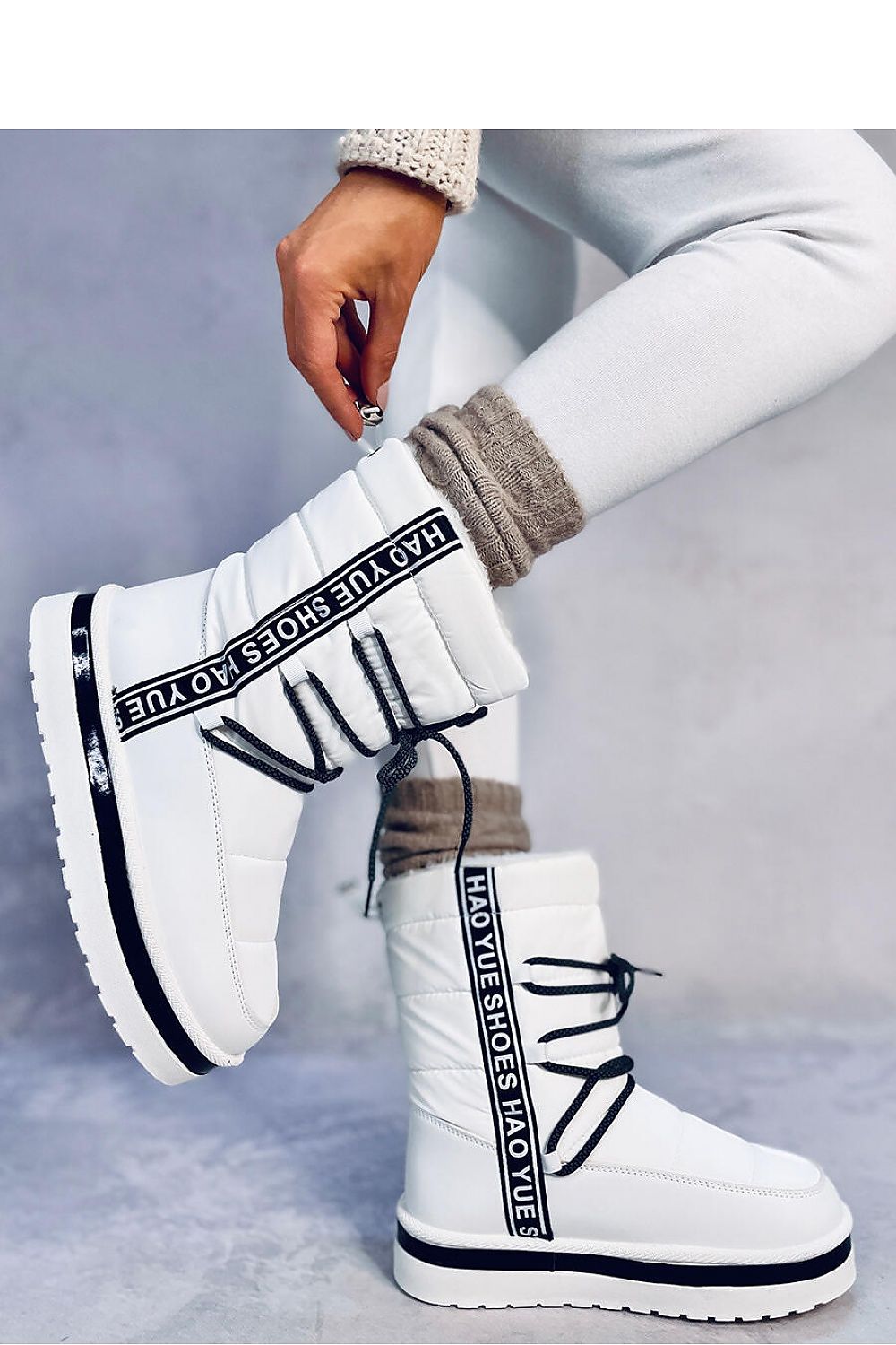  Snow boots model 188610 Inello 