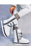  Snow boots model 188610 Inello 