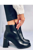  Heel boots model 188620 Inello 
