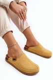  Slippers model 188668 Step in style 