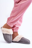  Slippers model 188691 Step in style 