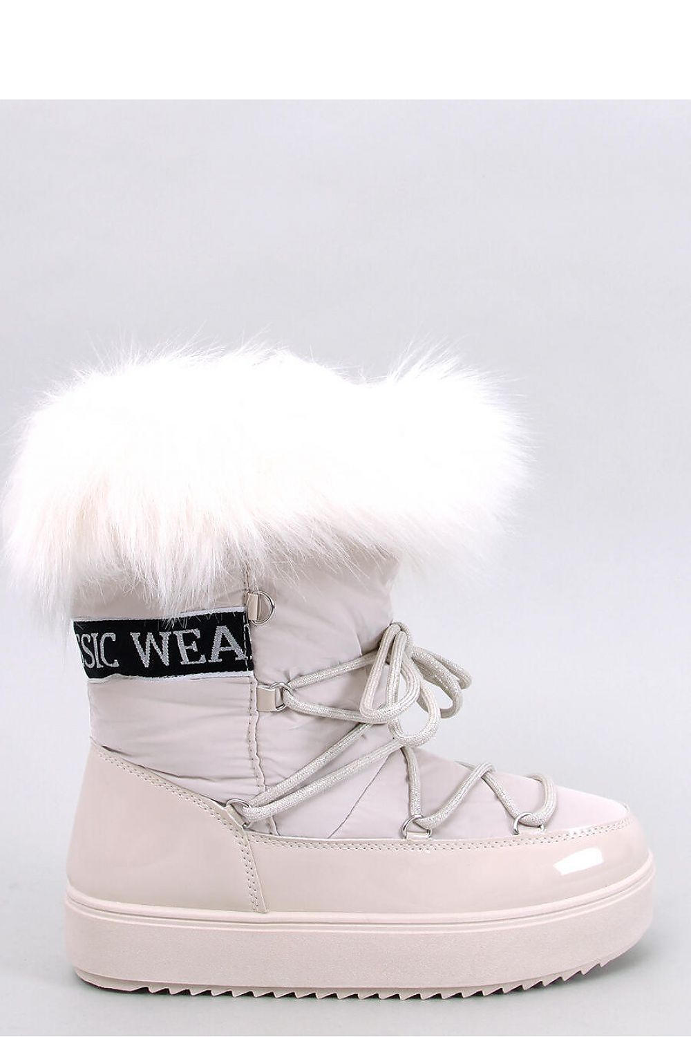  Snow boots model 188816 Inello 