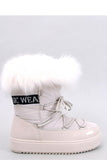  Snow boots model 188816 Inello 