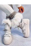  Snow boots model 188816 Inello 