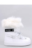  Snow boots model 188817 Inello 