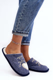  Slippers model 189103 Step in style 