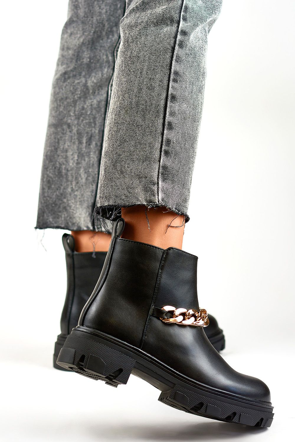  Boots model 190037 PRIMO 