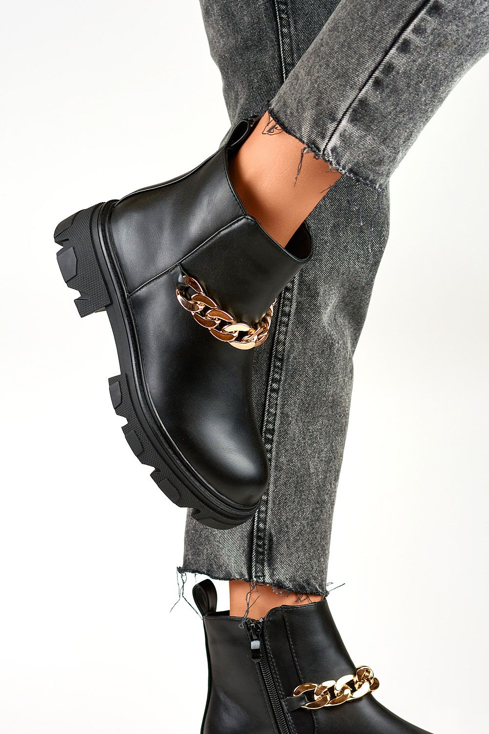  Boots model 190037 PRIMO 