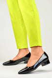  Block heel pumps model 190043 PRIMO 