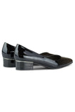  Block heel pumps model 190043 PRIMO 