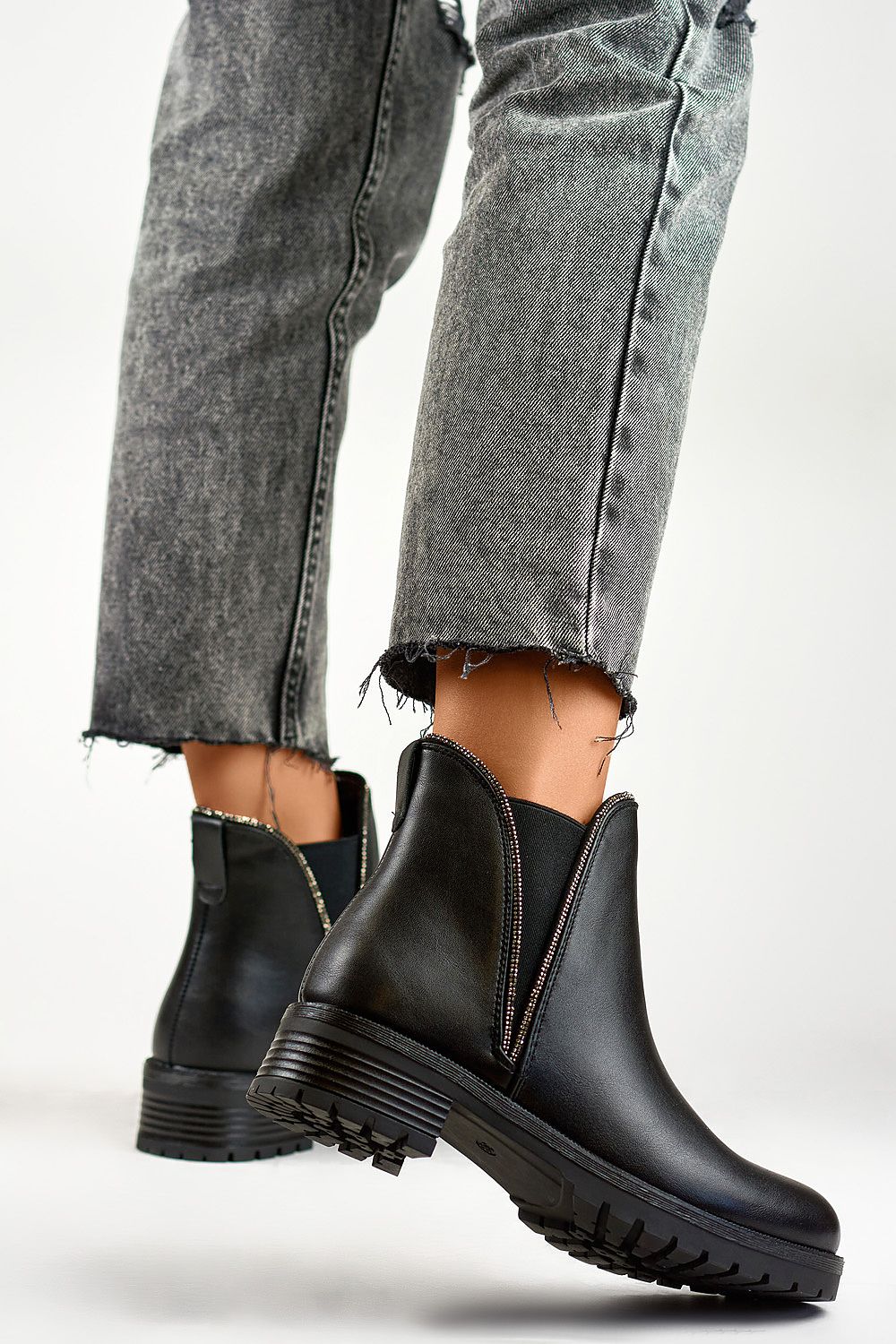  Jodhpur boot model 190047 PRIMO 