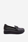  Low Shoes model 190177 Step in style 