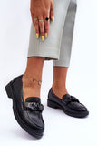  Low Shoes model 190181 Step in style 