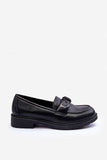  Low Shoes model 190181 Step in style 