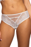 Panties model 190246 Mat 
